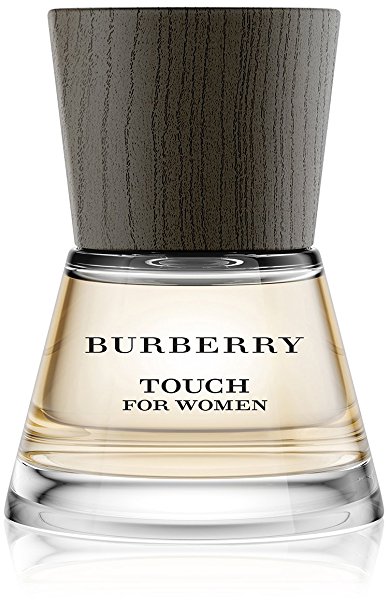 BURBERRY Touch for Women Eau de Parfum, 1.0 fl.oz