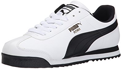 PUMA Men's Roma Basic Sneaker