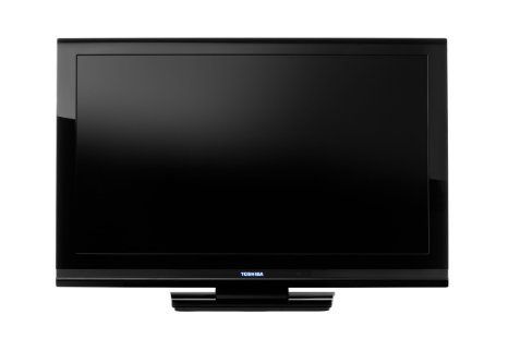 Toshiba 40RV525R 40-Inch 1080p LCD HDTV