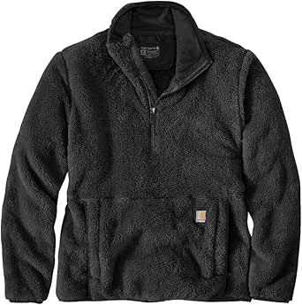 Carhartt Women's Loose Fit Fleece Pullover