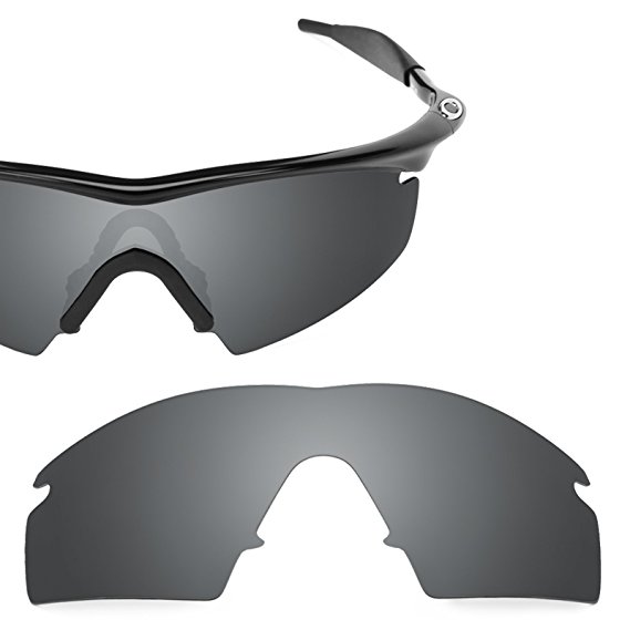 Revant Replacement Lenses for Oakley M Frame Strike