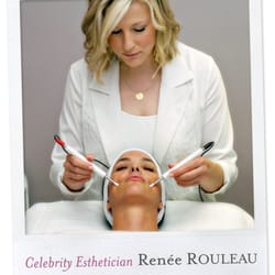 Renee Rouleau Skin Care Spa