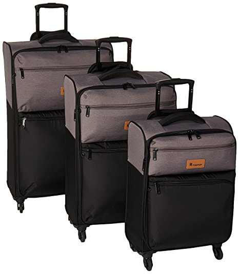 it luggage Duotone 4 Wheel 3 Piece Set