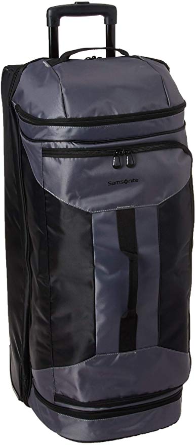 Samsonite Andante 2 Wheeled Duffel