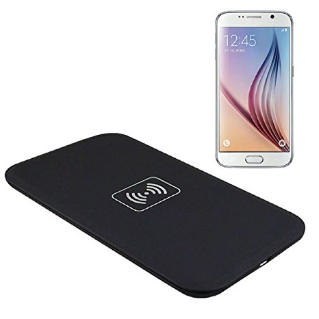 Malloom® for Samsung Galaxy S6 G9200, Qi Wireless Charger Charging Pad