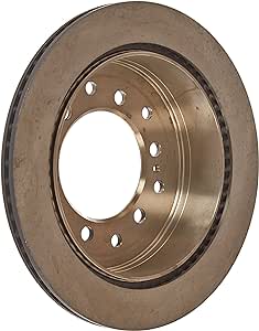 Toyota Brake Rotor - 42431-60201