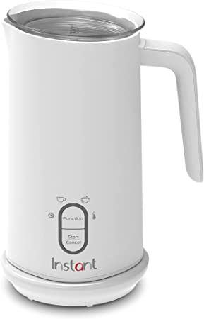 Instant Cold Brew Coffee Maker, From the Makers of Instant Pot, Cold Brew Coffee in Under 20 Minutes, Dishwasher Safe Pitcher