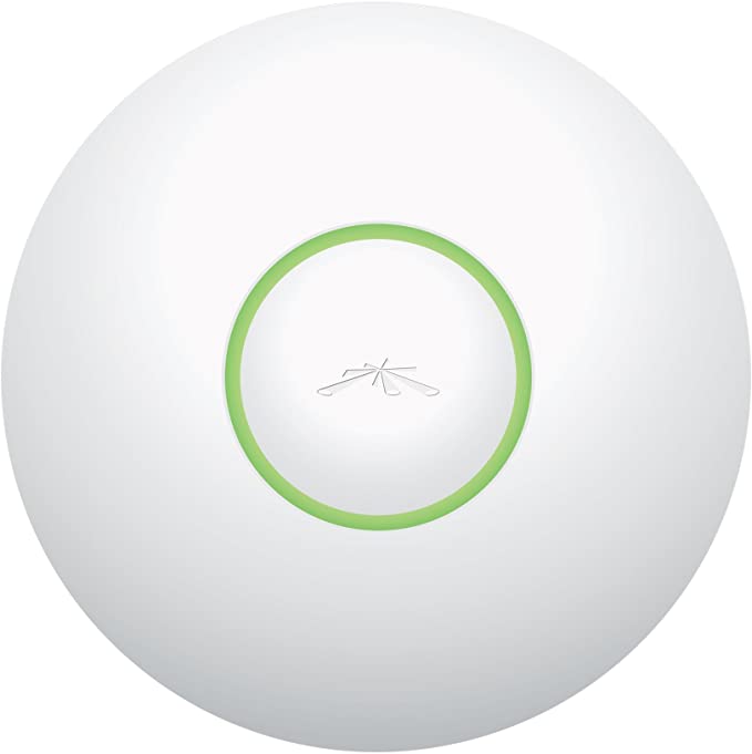 UniFi Enterprise WiFi System AP Long Range UBIQUITI NETWORKS QA UAP-LR