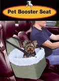 Etna Pet Booster Seat  Pets Up to 20lbs