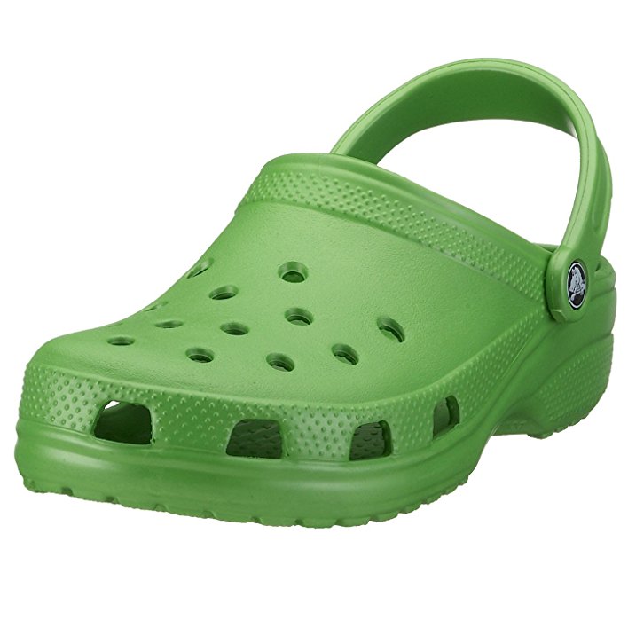 Crocs Unisex Classic Clog