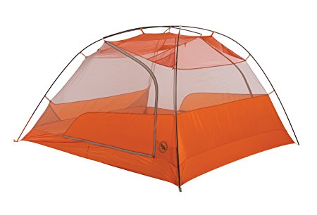 Big Agnes - Copper Spur HV UL Tent