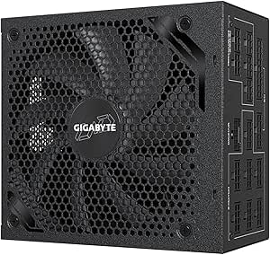 Alimentation GIGABYTE GP-UD1300GM PG5 1000W 80  Or