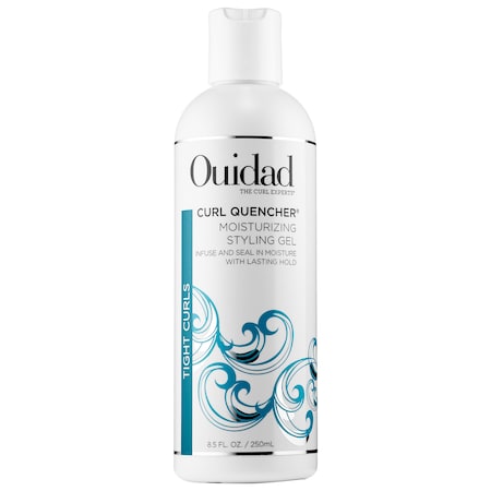 Curl Quencher® Moisturizing Styling Gel