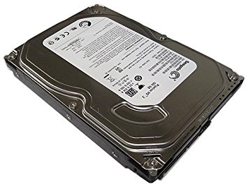 Seagate Pipeline HD ST3500312CS 500GB 5900RPM 8MB Cache SATA II 3.0Gb/s 3.5" Internal Hard Drive (PC, RAID, NAS, CCTV DVR) [Certified Refurbished] -w/1 Year Warrany