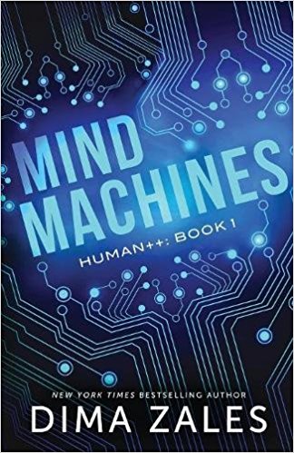 Mind Machines (Human  ) (Volume 1)