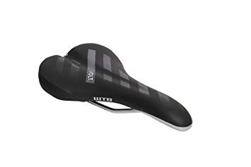 WTB Volt Comp Saddle with Steel Rails