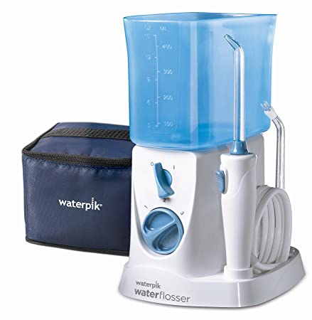 Waterpik Wp-300 TravelerTM Water Flosser