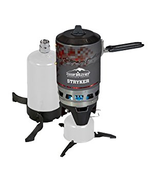 Camp Chef Mountain Series Stryker Isobutane Stove