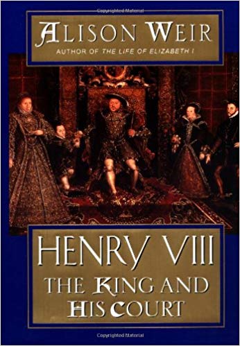 Henry VIII: The King and His Court
