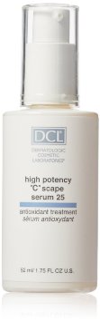 Dermatologic Cosmetic Laboratories DCL High Potency C Scape Serum 175 Ounce