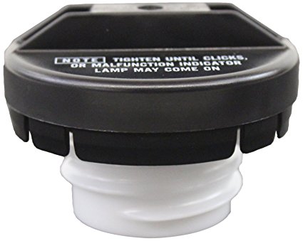 Genuine  Toyota (77310-48020) Fuel Tank Cap Assembly