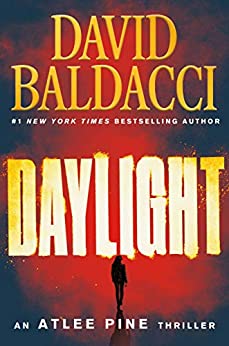 Daylight (An Atlee Pine Thriller Book 3)