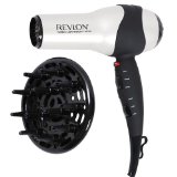 Revlon RV473 Perfect Heat Volumizing Turbo Hair Dryer