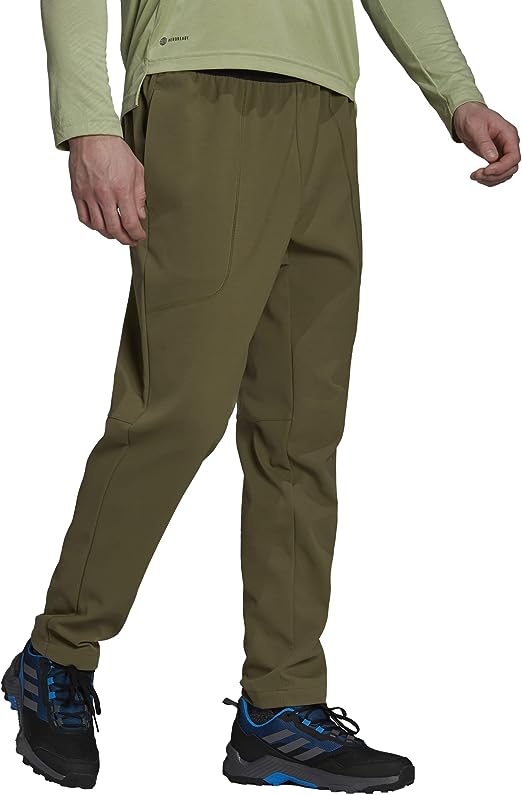 adidas outdoor Men's Terrex Multi Pants