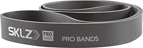 SKLZ Pro Band – 40” Professional Grade Resistance Band