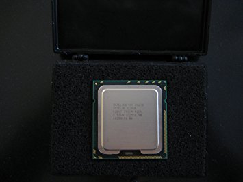 Intel Xeon SLBV7 X5670 2.93GHz 6.4GT/s 12MB L3 Cache Socket LGA1366