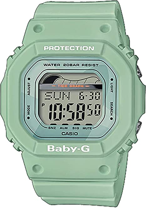 Casio G-Shock Watch BLX560