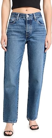 Levi's Women's 501 '90s Jeans