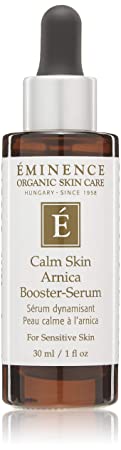 Eminence Organic Skincare Calm Skin Amica Booster Serum, Lavender