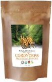 Organic Cordyceps Mushroom Powder 100g