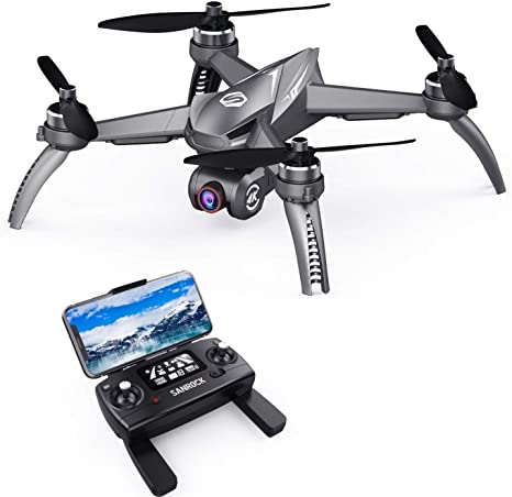 B5w drone hot sale