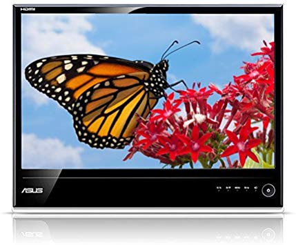 ASUS MS236H - 23" Wide (16:9) LCD Monitors - Fusion