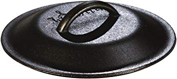 Lodge L5IC3 8-Inch Cast Iron Lid