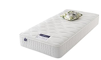 Silentnight Pocket Essentials 1000 Memory Mattress - Single