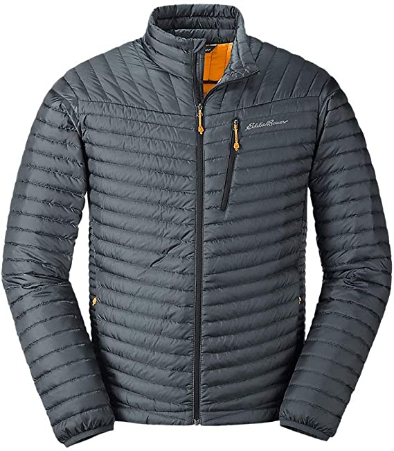 Eddie Bauer Men's MicroTherm 2.0 Down Jacket