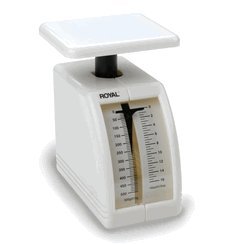 Postal Scale - One Pound Capacity