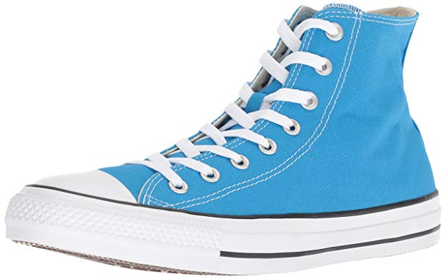 Converse Unisex Chuck Taylor As Specialty Hi Lace-Up