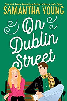 On Dublin Street (On Dublin Street Series Book 1)