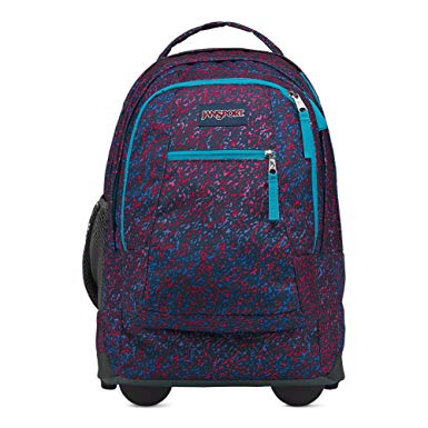 JanSport Driver 8 Core Series Wheeled Backpack