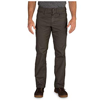 5.11 Tactical Men's Defender Flex Straight-Fit Work Pants, GSA/TAA Compliant, Style 74476