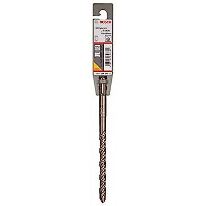 Bosch 1618596177 Hammer Drill Bit SDS-Plus-5 10x100x160mm