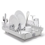 OXO Foldaway Dish Rack
