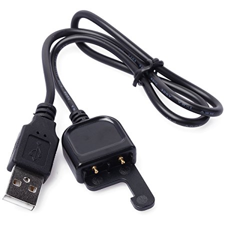 XCSOURCE® New Black High Quality USB WiFi Remote Control Charging Cable For GOPRO Hero 3 3  4 OS52