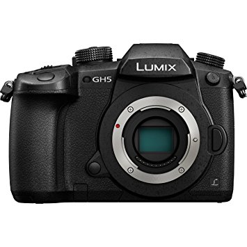 Expert Shield - THE Screen Protector for: Lumix GH5 - Anti Glare