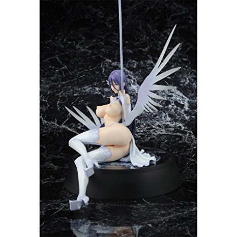 Native - Mahou Shoujo PVC Statue 1/7 Misa Ne 14 cm