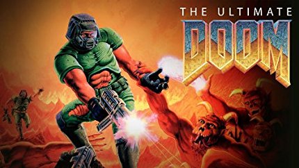 Ultimate Doom [Online Game Code]